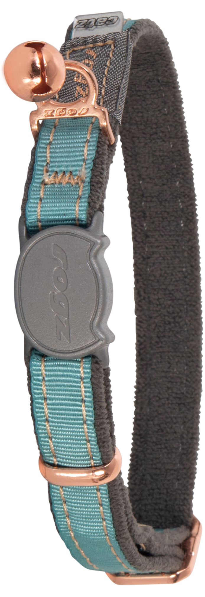 Rogz Urban Cat Safety Collar