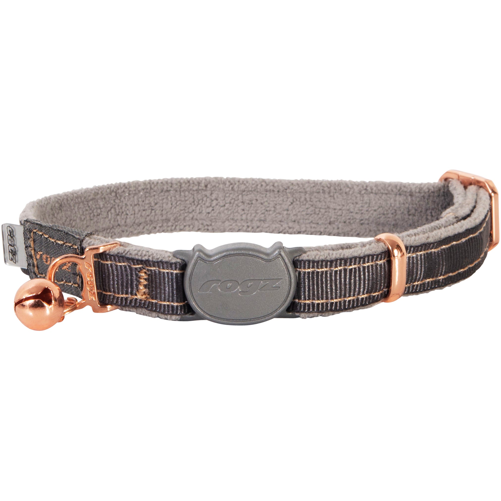 Rogz Urban Cat Safety Collar