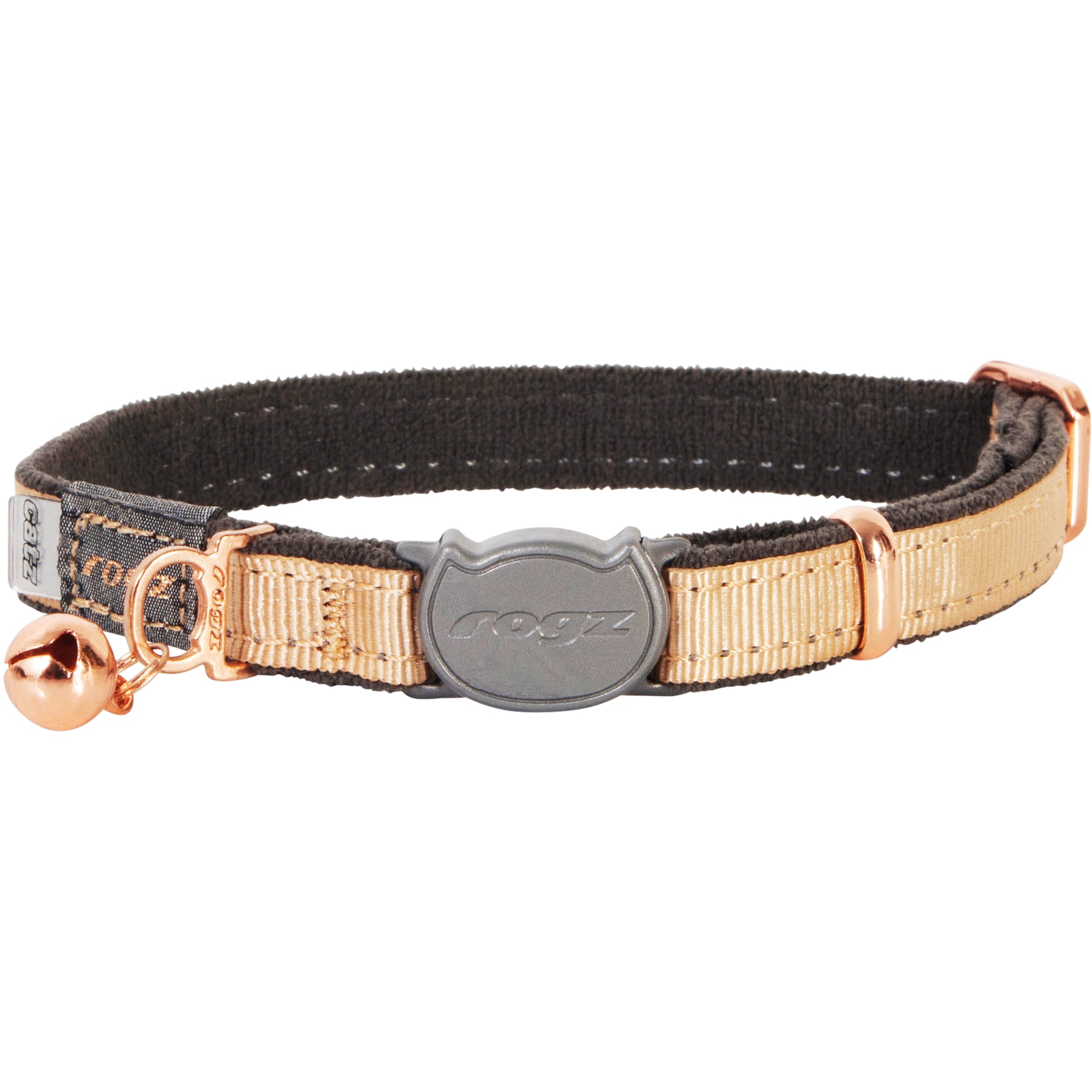 Rogz Urban Cat Safety Collar