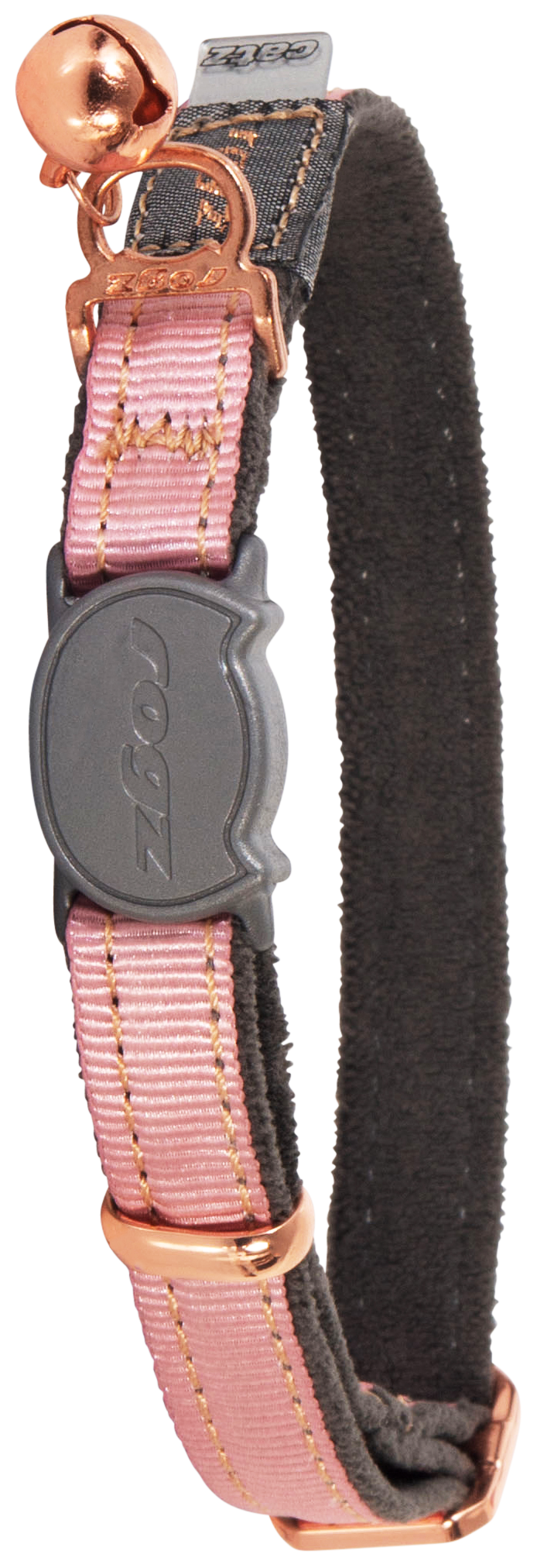 Rogz Urban Cat Safety Collar