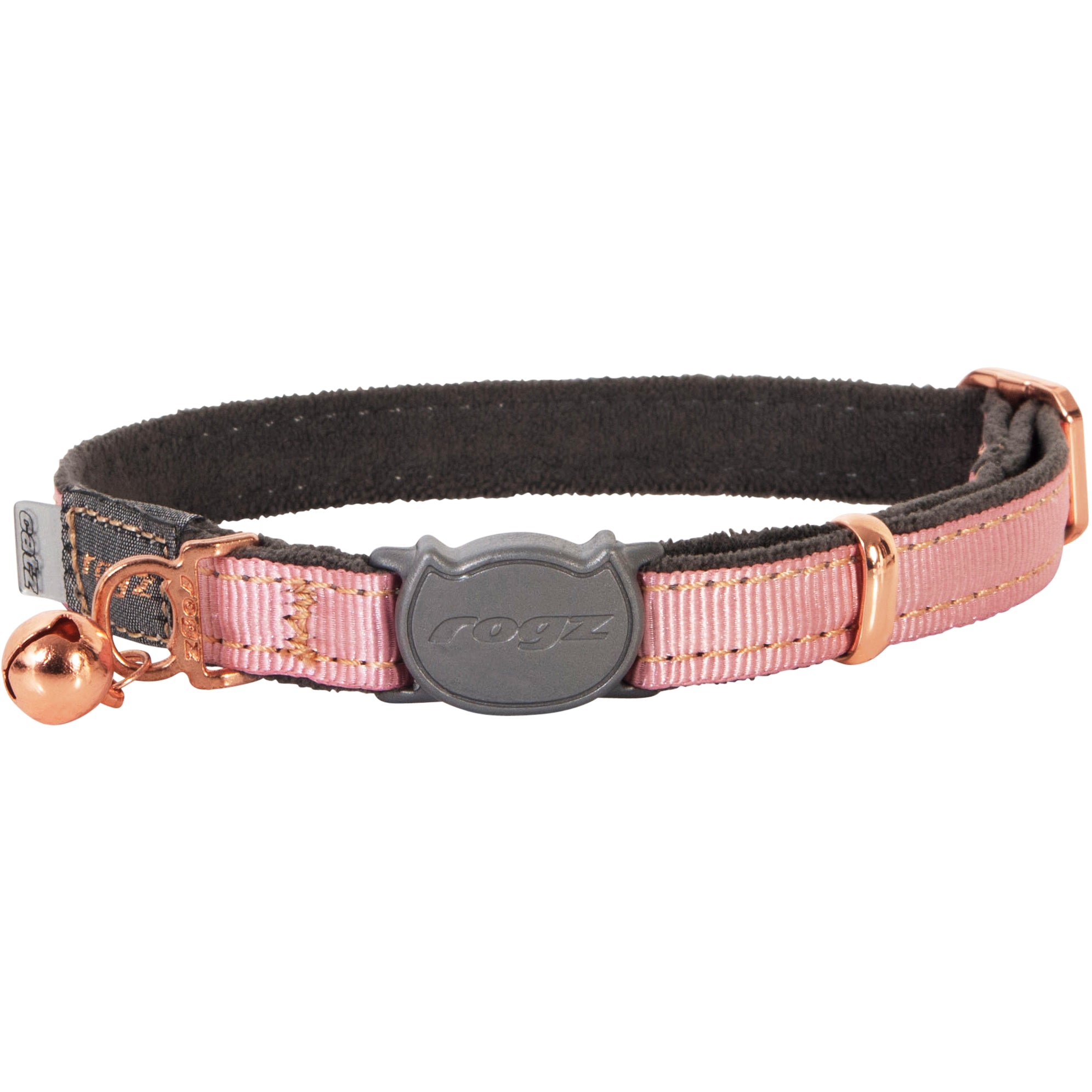 Rogz Urban Cat Safety Collar