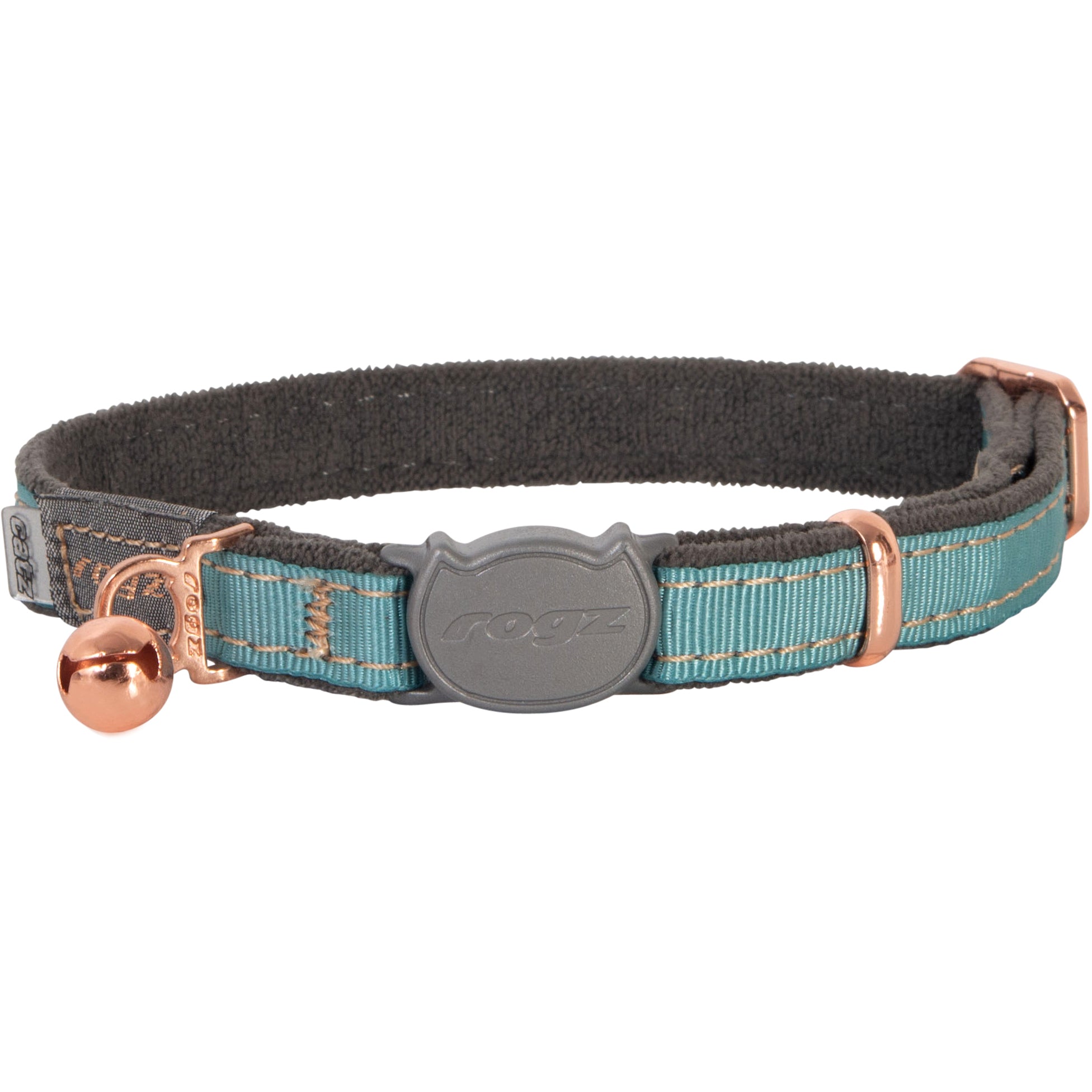 Rogz Urban Cat Safety Collar
