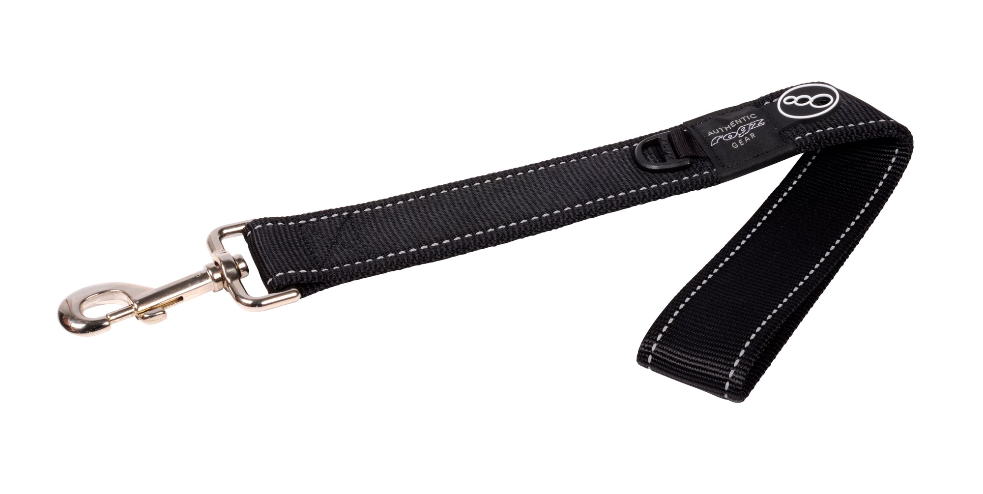 Classic Dog Leash XX-Large- Black