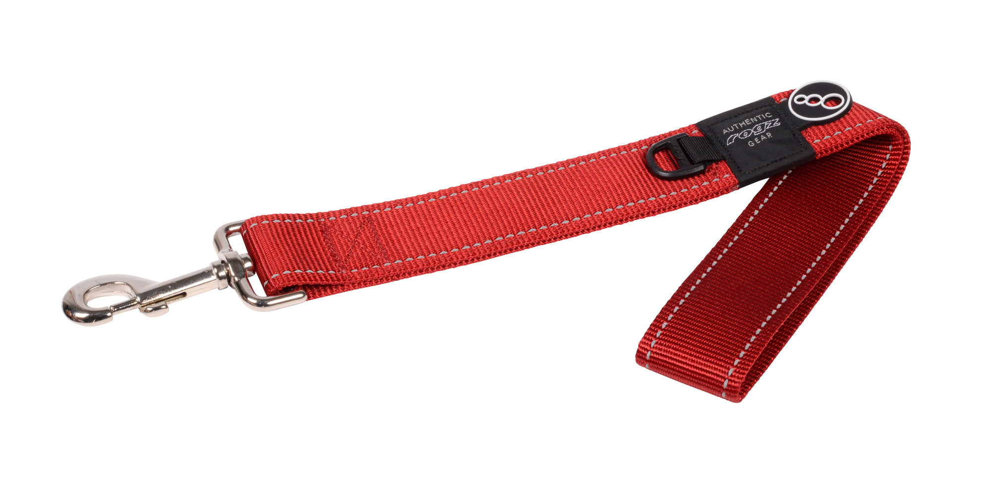Classic Dog Leash XX-Large- Red