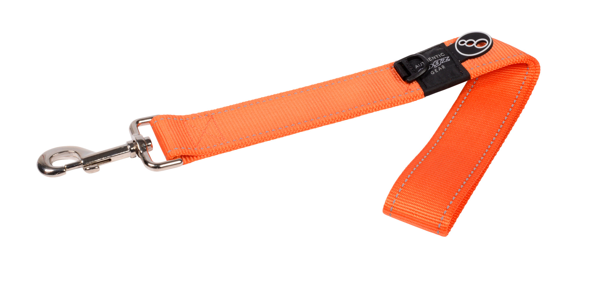 Classic Dog Leash XX-Large- Orange
