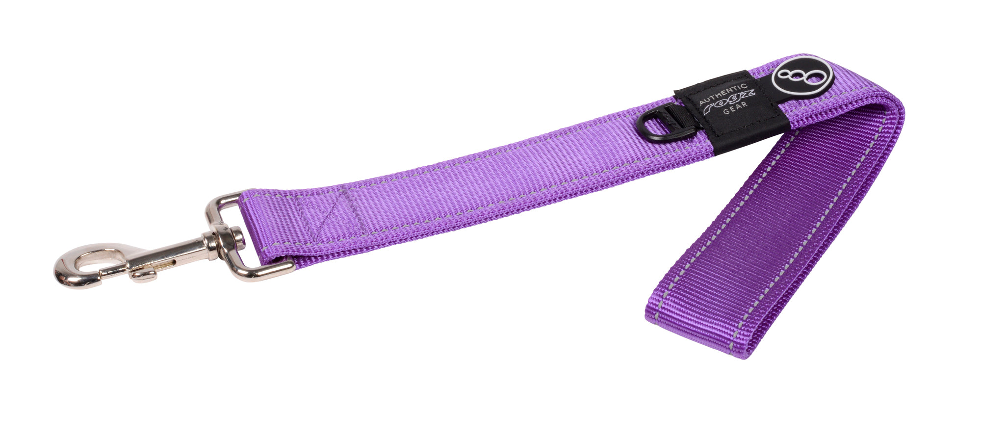 Classic Dog Leash XX-Large- Purple