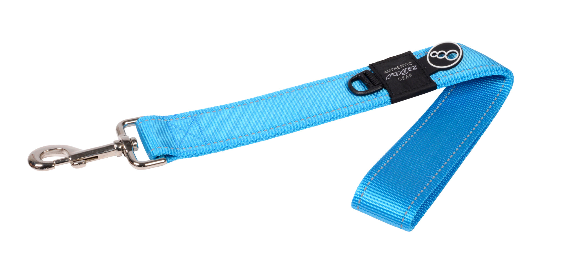 Classic Dog Leash XX-Large- Turquoise