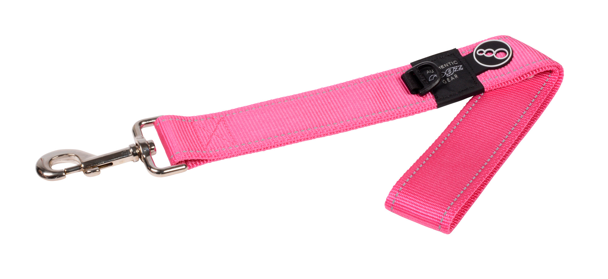 Classic Dog Leash XX-Large- Pink