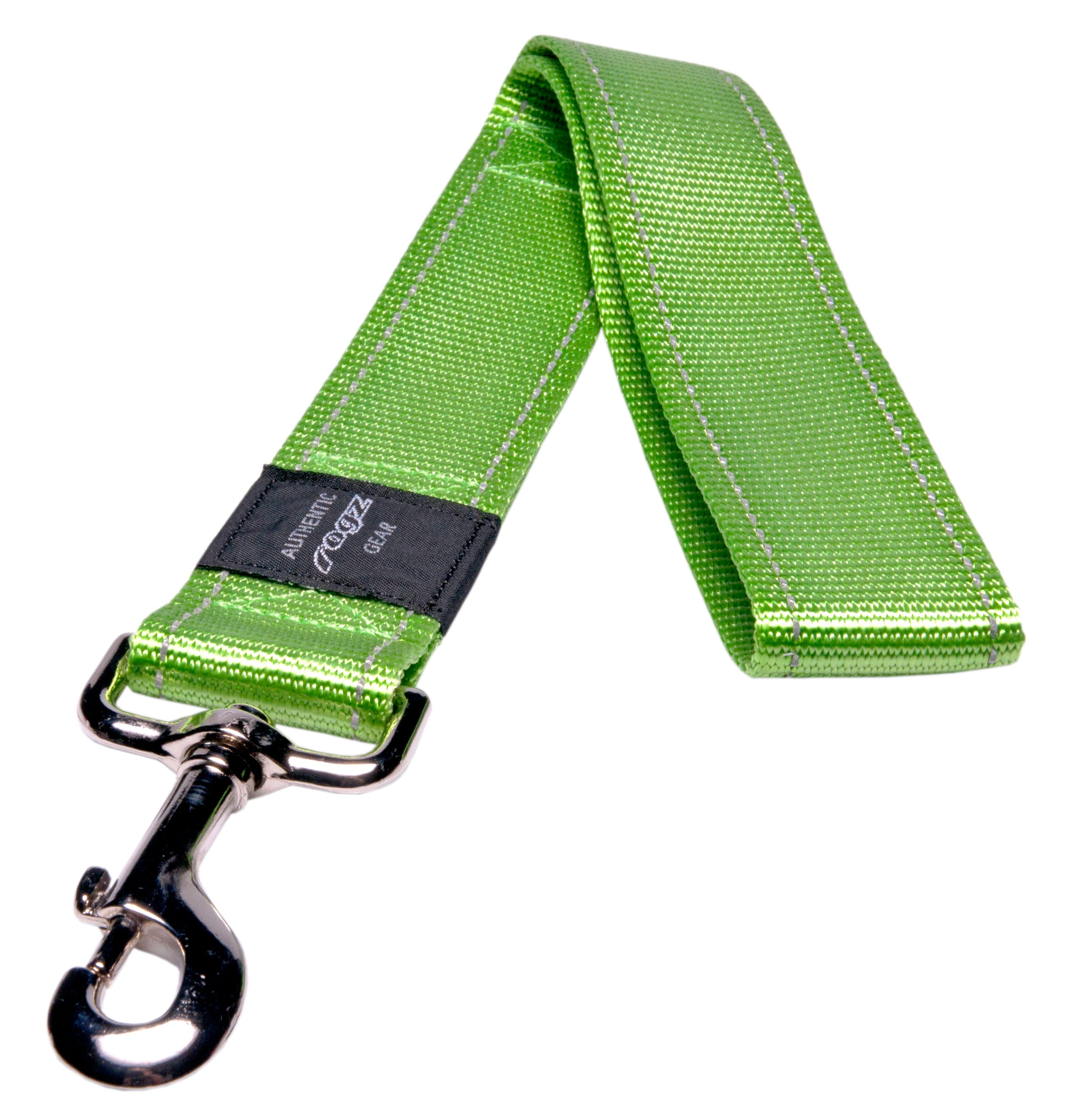 Classic Dog Leash XX-Large- Lime